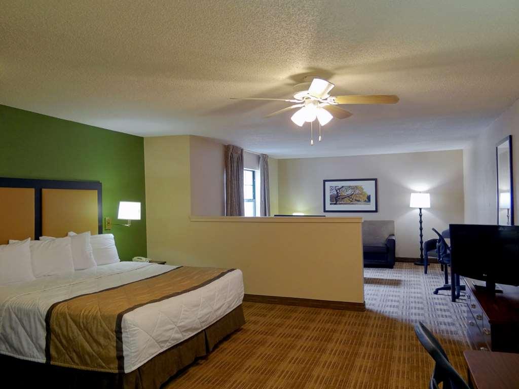 Extended Stay America Select Suites - Philadelphia - Malvern - Great Valley Zimmer foto