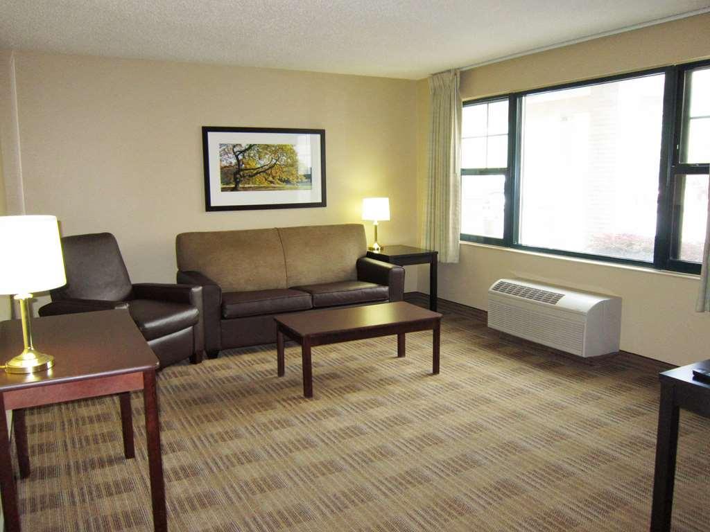 Extended Stay America Select Suites - Philadelphia - Malvern - Great Valley Zimmer foto