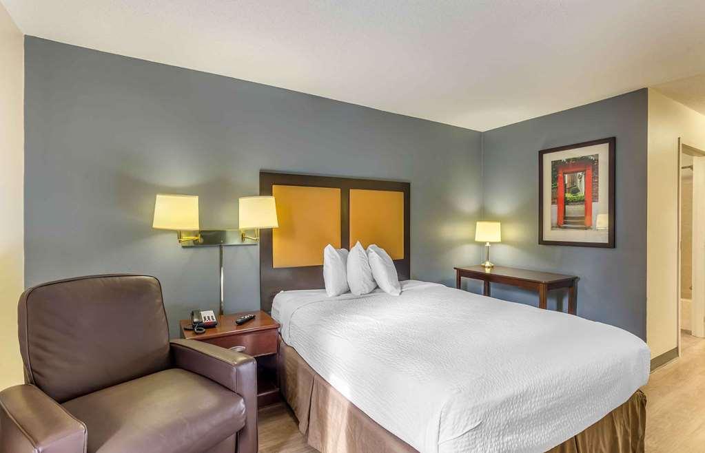 Extended Stay America Select Suites - Philadelphia - Malvern - Great Valley Zimmer foto