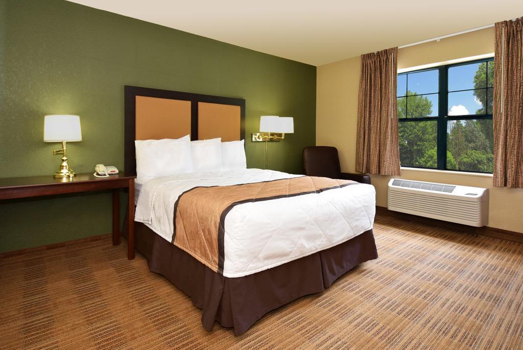 Extended Stay America Select Suites - Philadelphia - Malvern - Great Valley Exterior foto